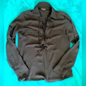 Express Blouse